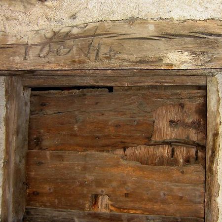 B&B Cip E Ciop Miazzina Εξωτερικό φωτογραφία