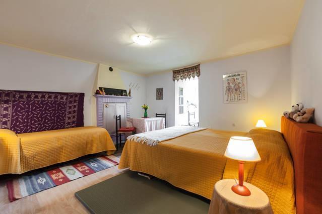 B&B Cip E Ciop Miazzina Δωμάτιο φωτογραφία