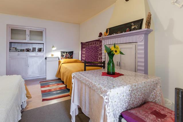 B&B Cip E Ciop Miazzina Δωμάτιο φωτογραφία