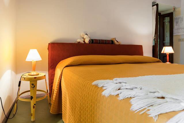 B&B Cip E Ciop Miazzina Δωμάτιο φωτογραφία