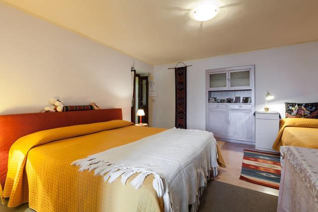 B&B Cip E Ciop Miazzina Δωμάτιο φωτογραφία