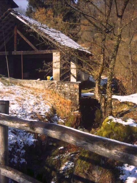 B&B Cip E Ciop Miazzina Εξωτερικό φωτογραφία