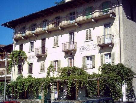 B&B Cip E Ciop Miazzina Εξωτερικό φωτογραφία