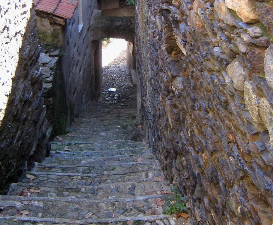 B&B Cip E Ciop Miazzina Εξωτερικό φωτογραφία