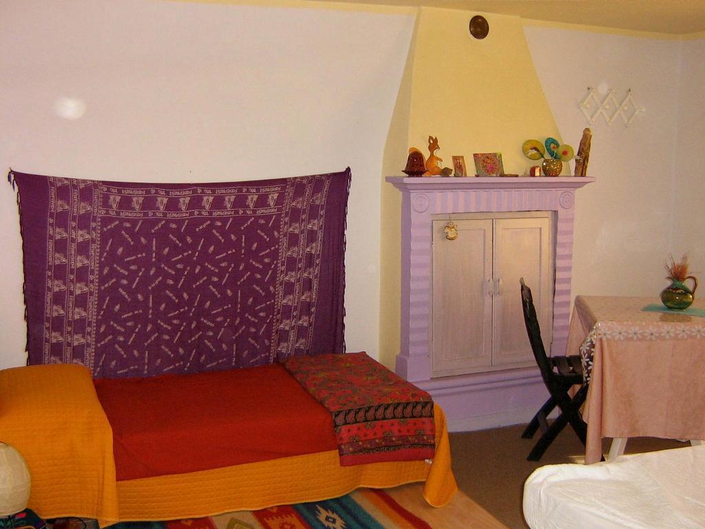 B&B Cip E Ciop Miazzina Δωμάτιο φωτογραφία